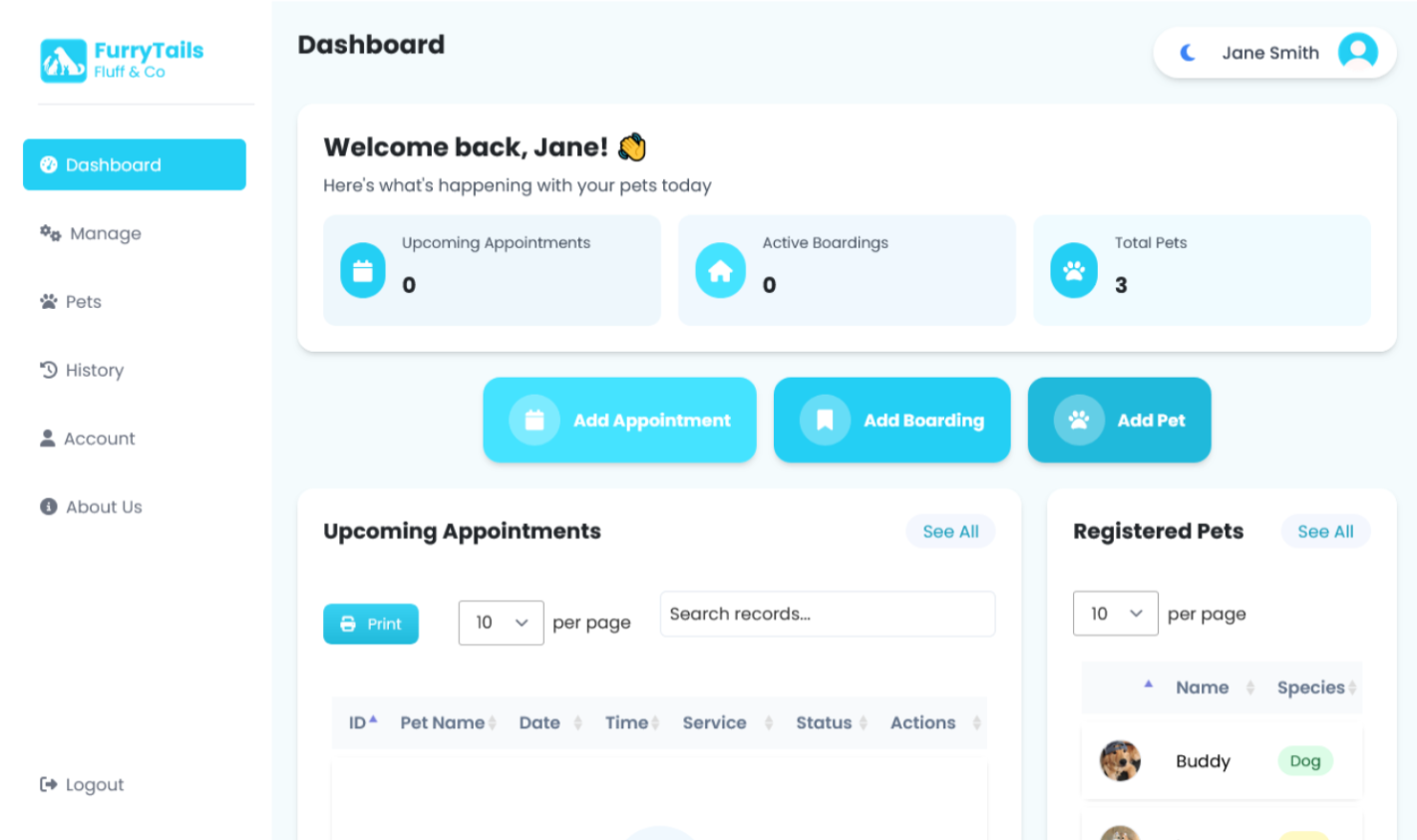 Hazeljoy Hingpit | Developer